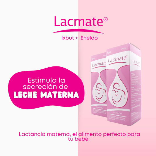 Lactancia Materna: un tesoro para la salud del bebé y la madre