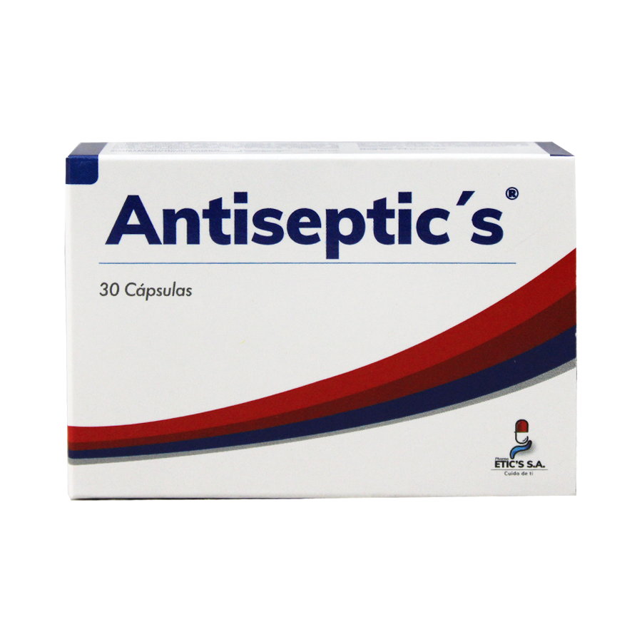 Antiseptic´s