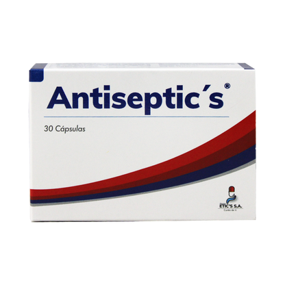 Antiseptic´s