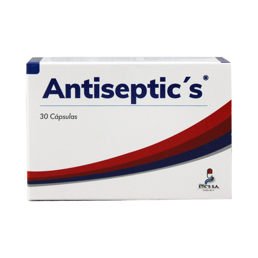 Antiseptic´s