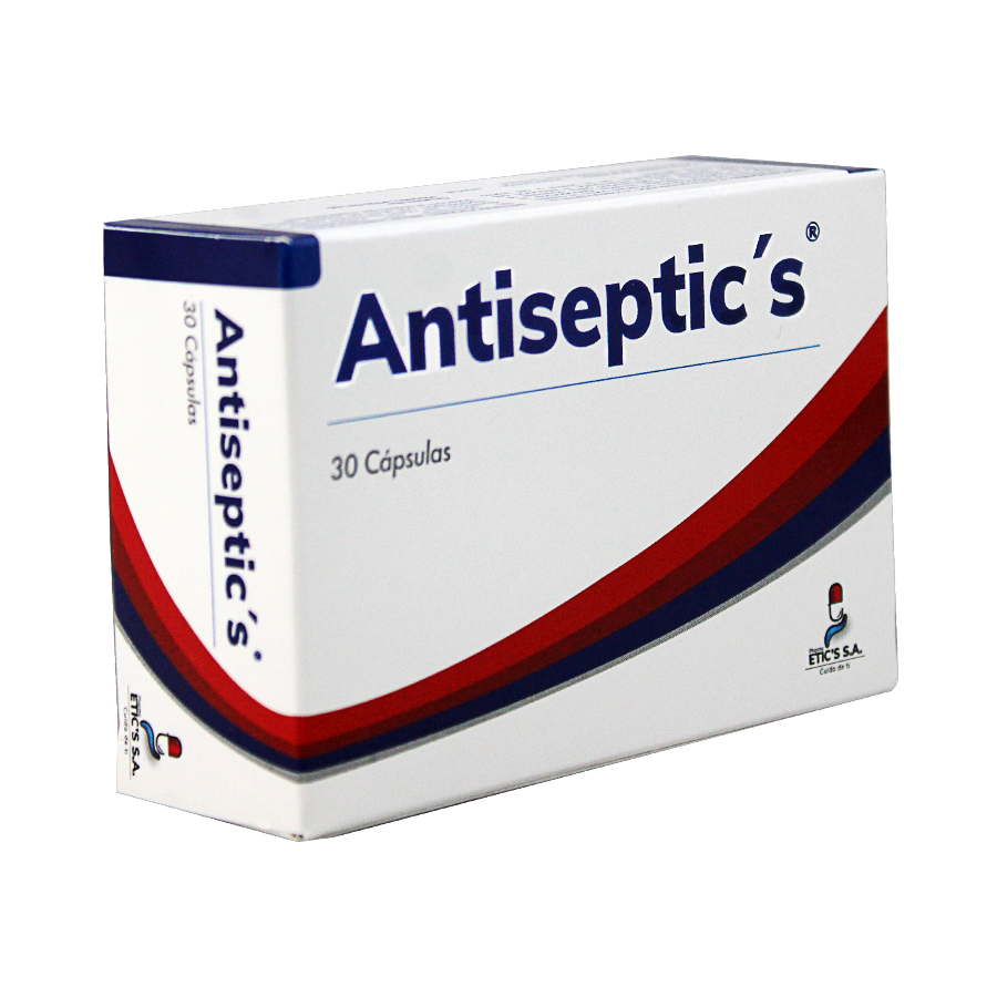 Antiseptic´s