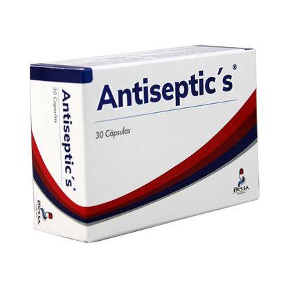 Antiseptic´s