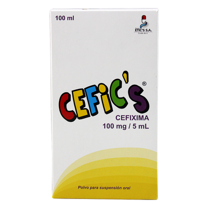 Cefic´s 100ml