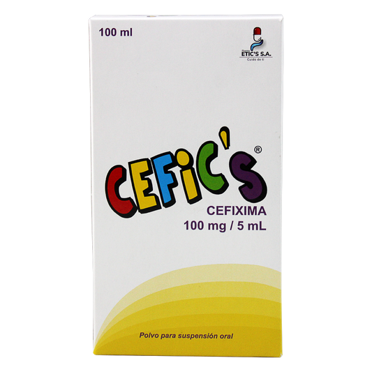 Cefic´s 100ml