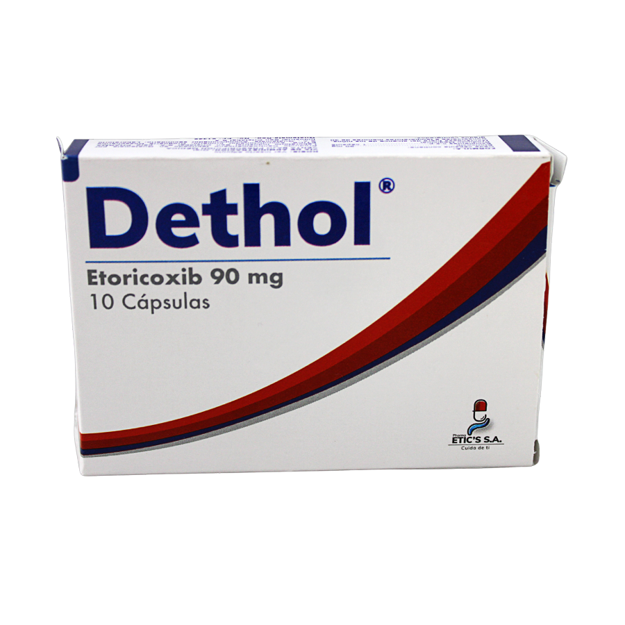 Dethol