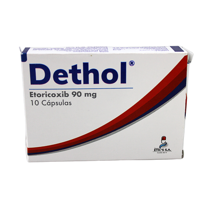 Dethol