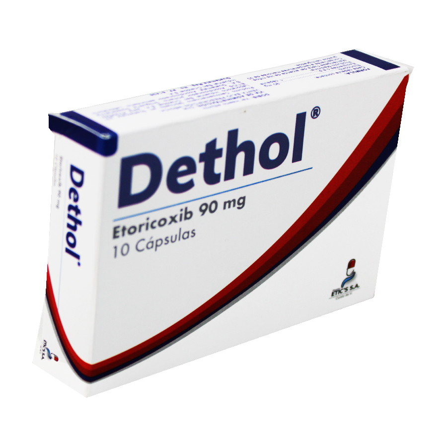 Dethol