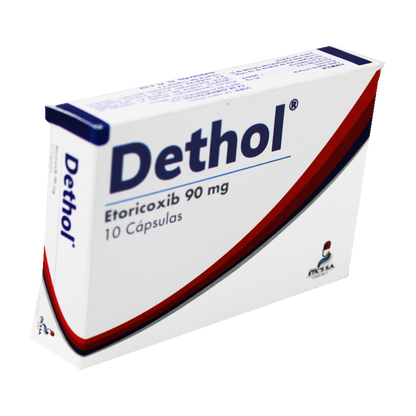 Dethol