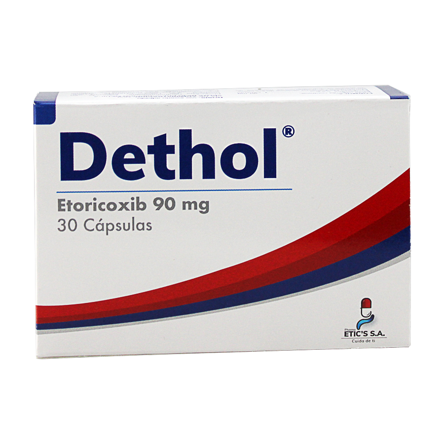 Dethol