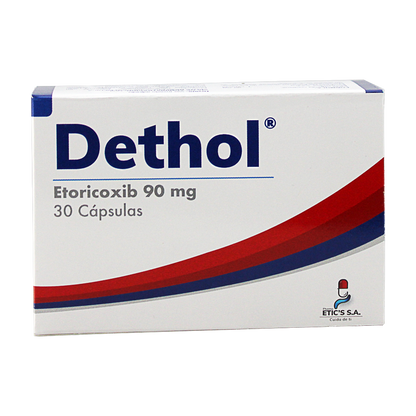 Dethol