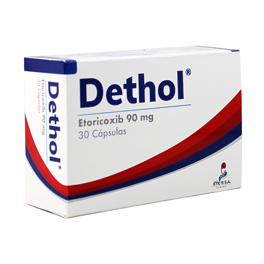 Dethol