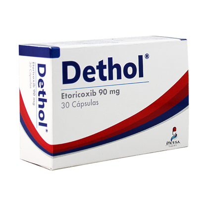 Dethol