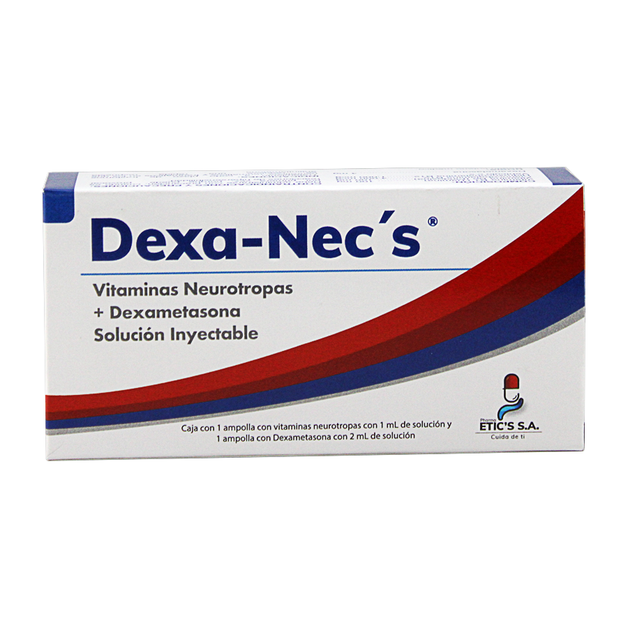 Dexa-Nec´s