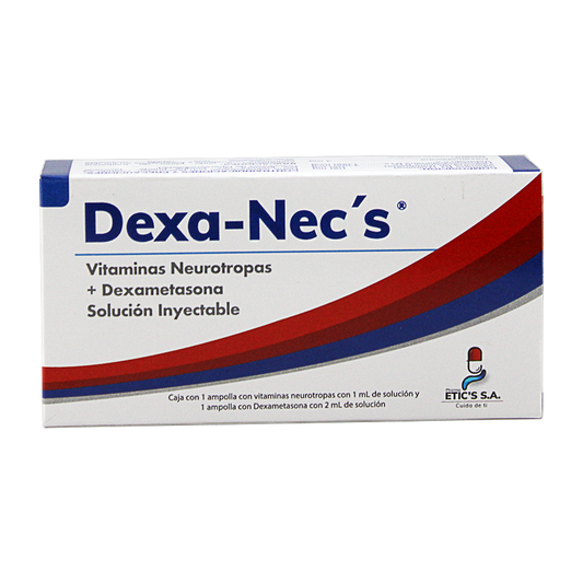 Dexa-Nec´s