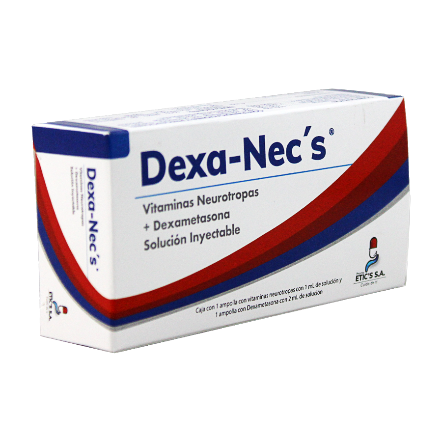 Dexa-Nec´s