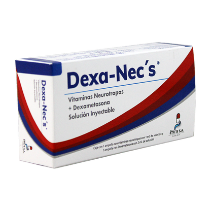 Dexa-Nec´s