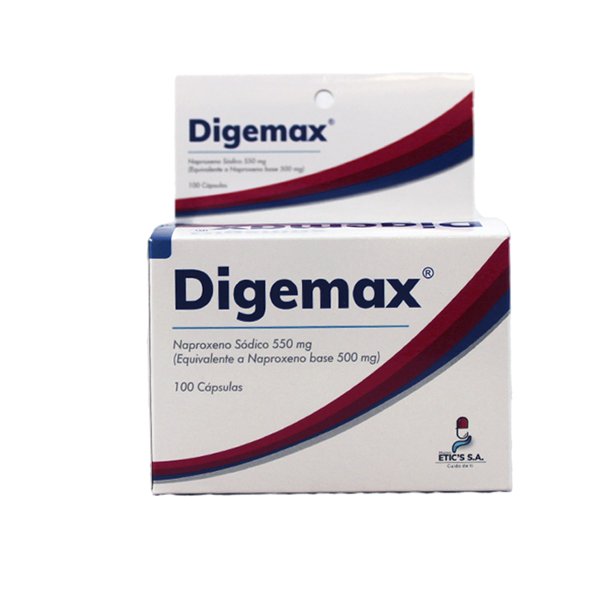 Digemax