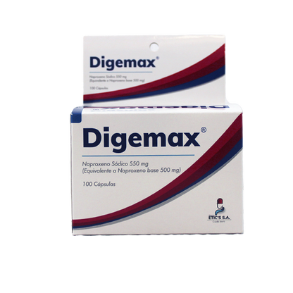 Digemax