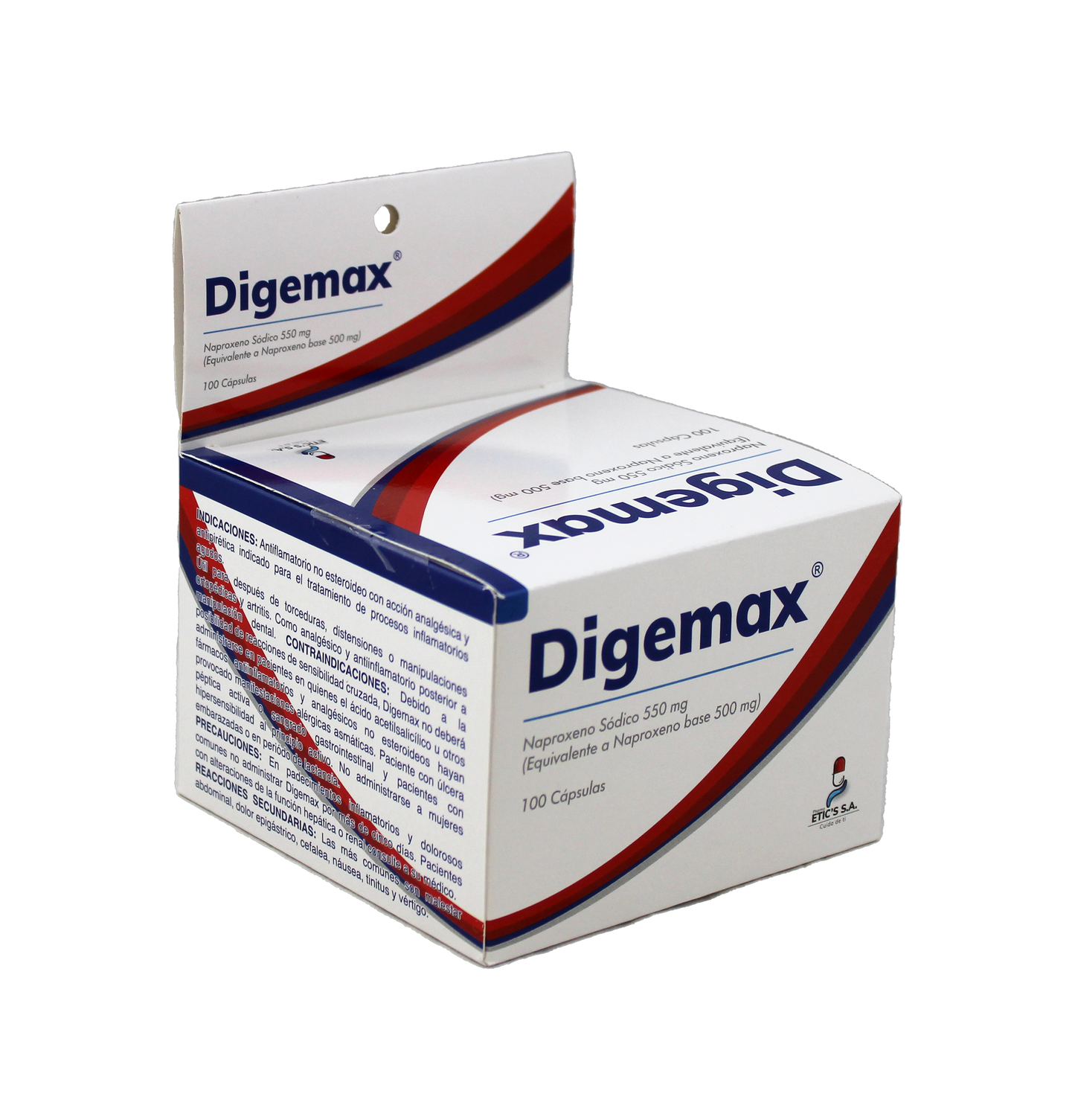 Digemax