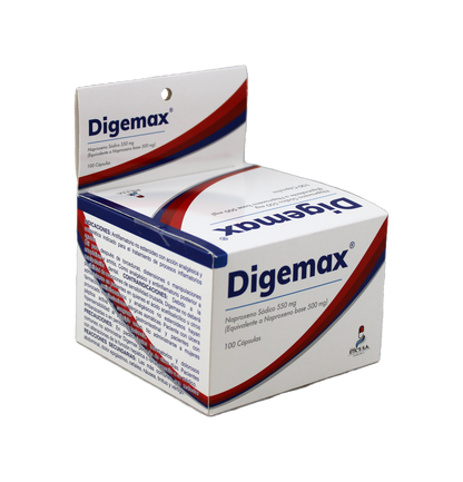 Digemax