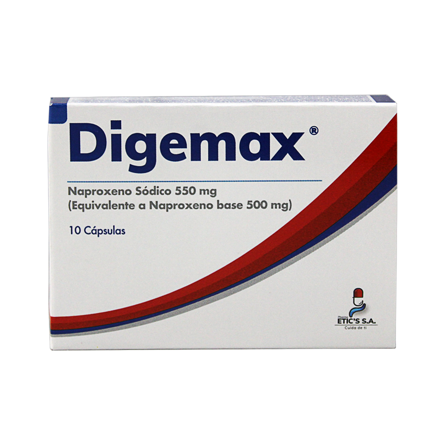 Digemax