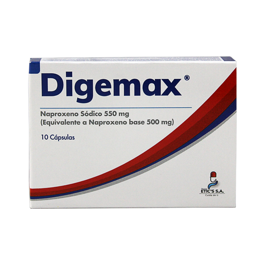 Digemax