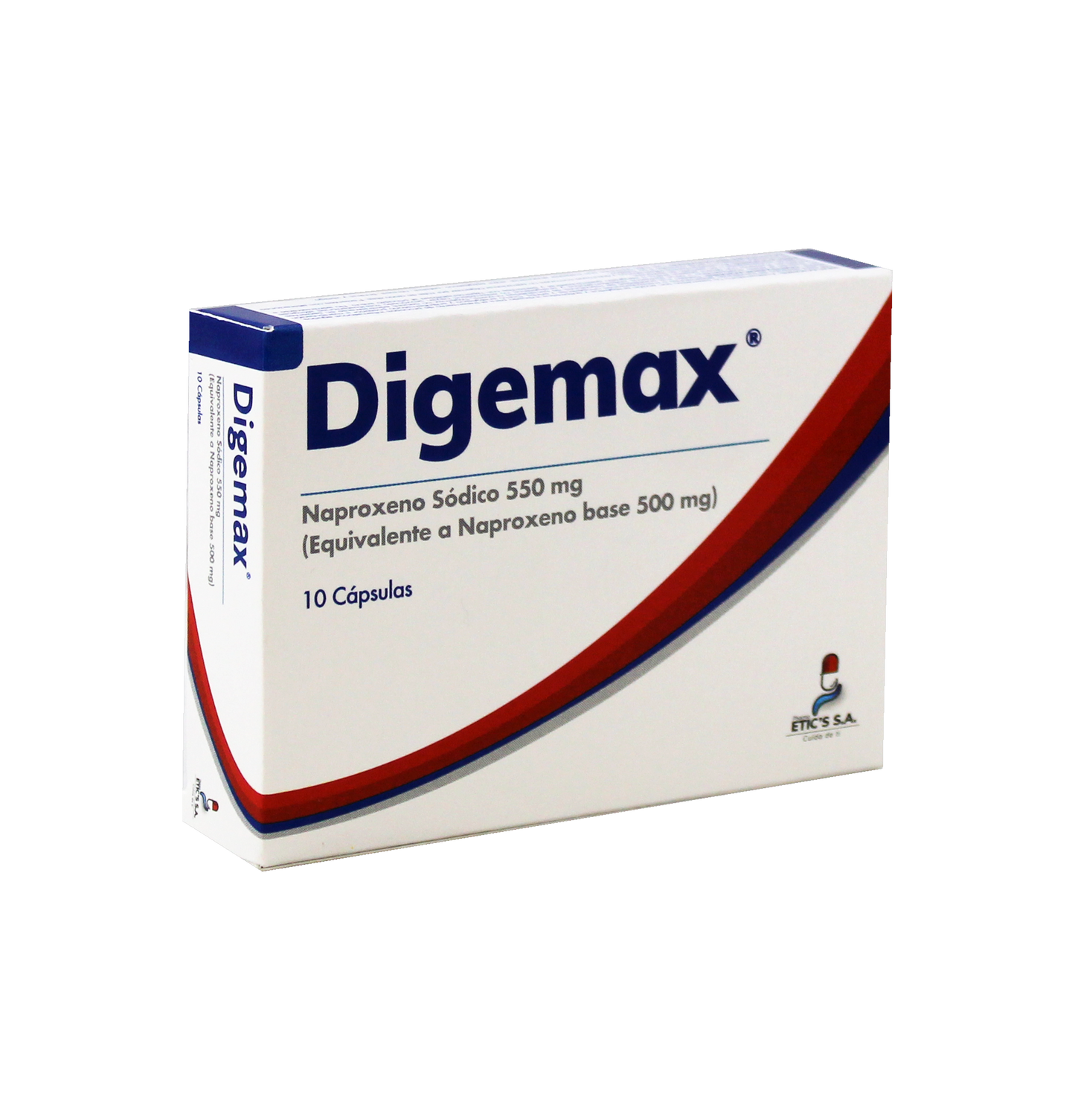 Digemax