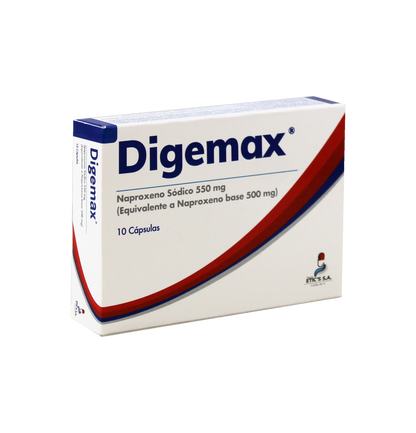 Digemax