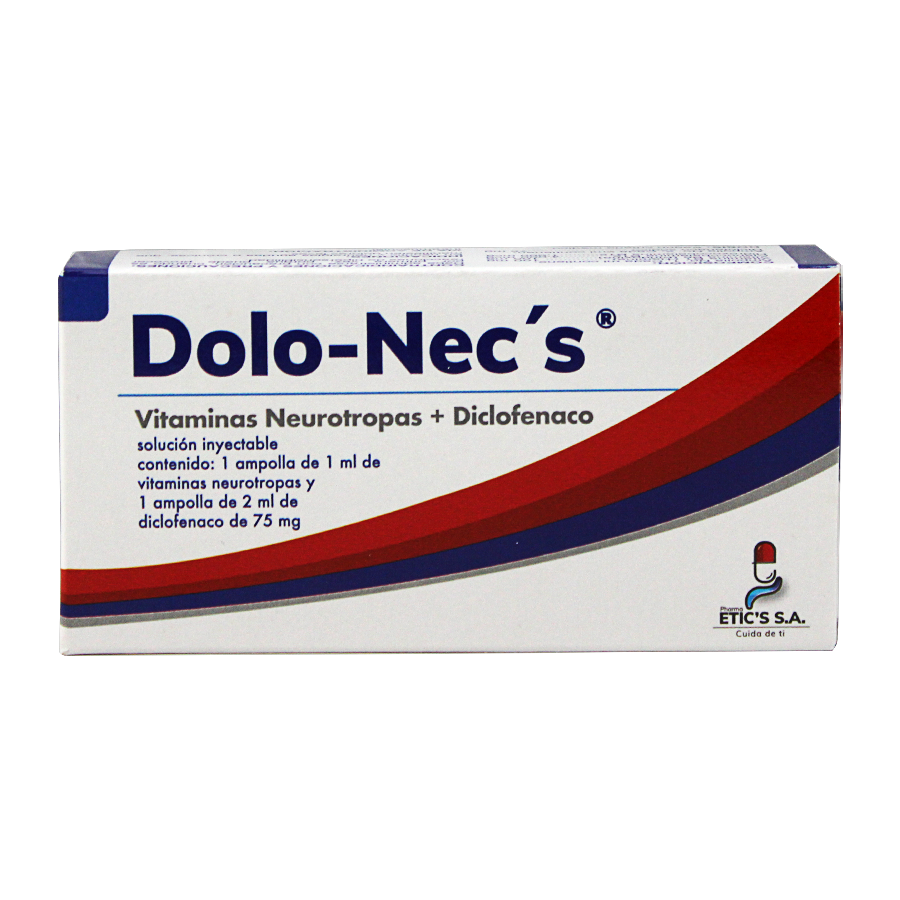 Dolo-Nec´s