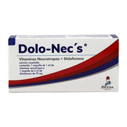 Dolo-Nec´s