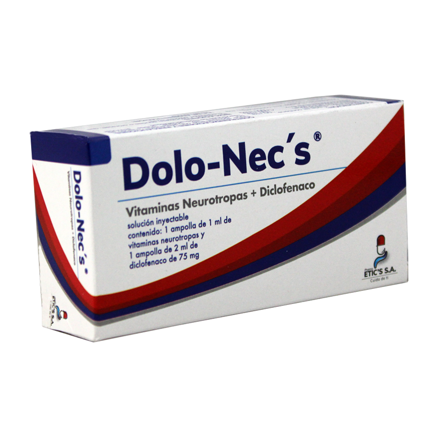 Dolo-Nec´s