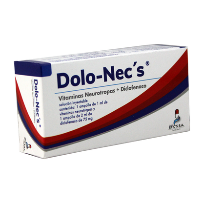 Dolo-Nec´s