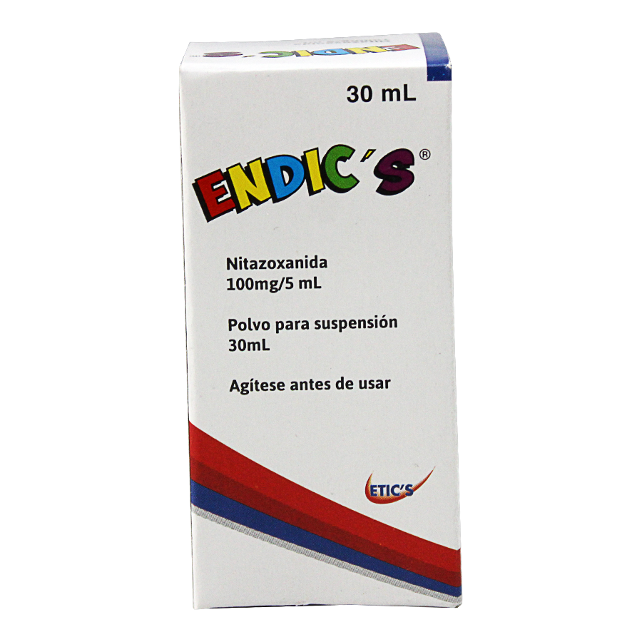 Endic´s 30ml