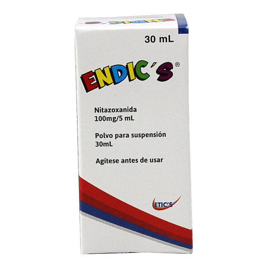 Endic´s 30ml