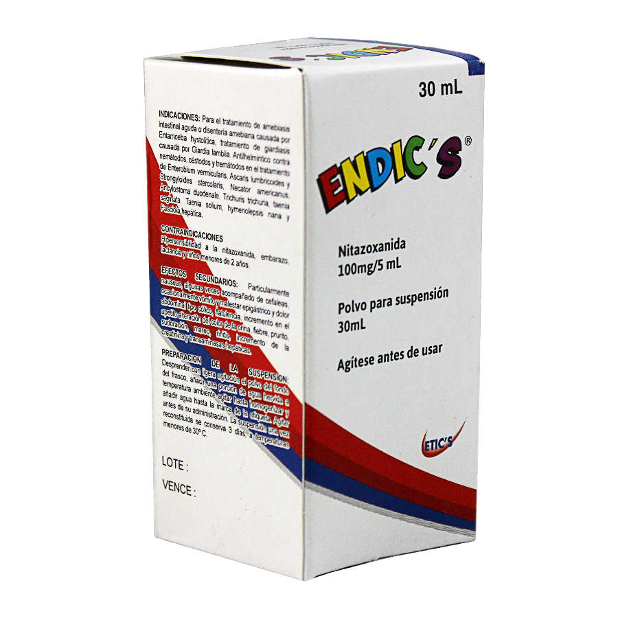 Endic´s 30ml