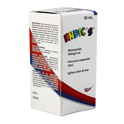 Endic´s 30ml