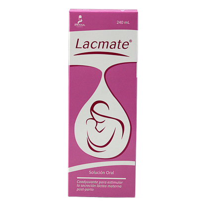 Lacmate