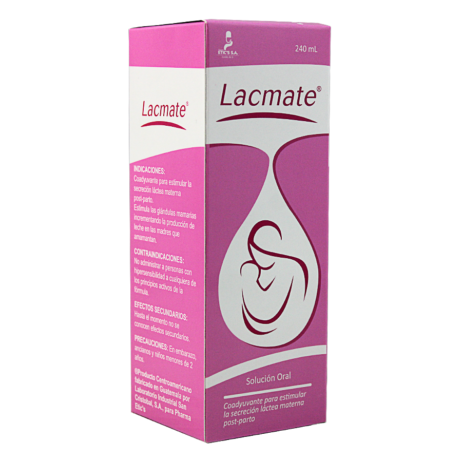 Lacmate